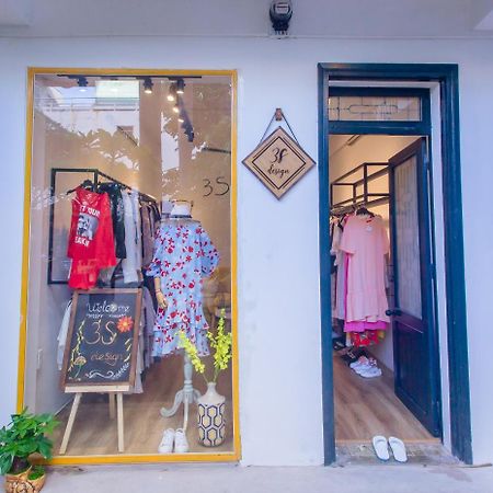 Zone Da Nang Hostel Dış mekan fotoğraf