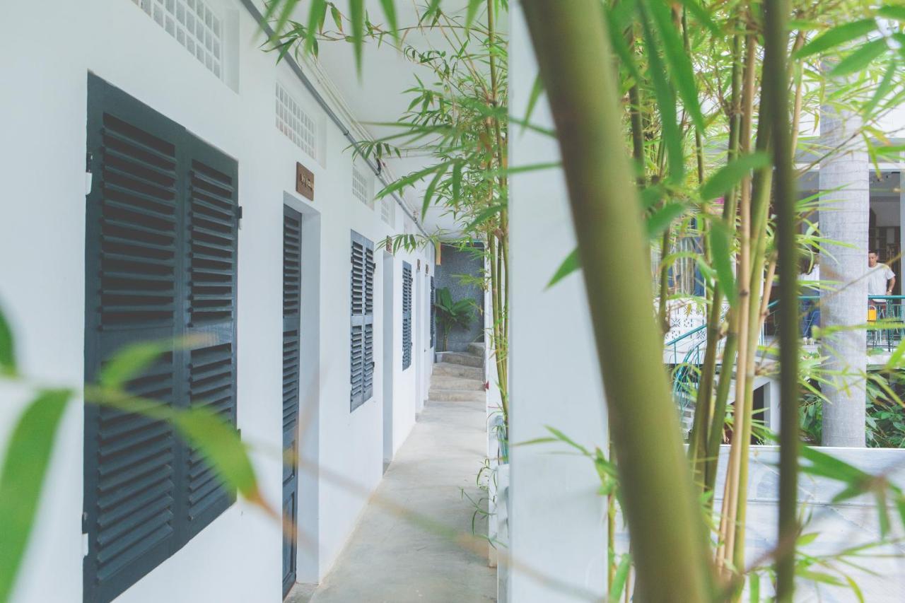 Zone Da Nang Hostel Dış mekan fotoğraf