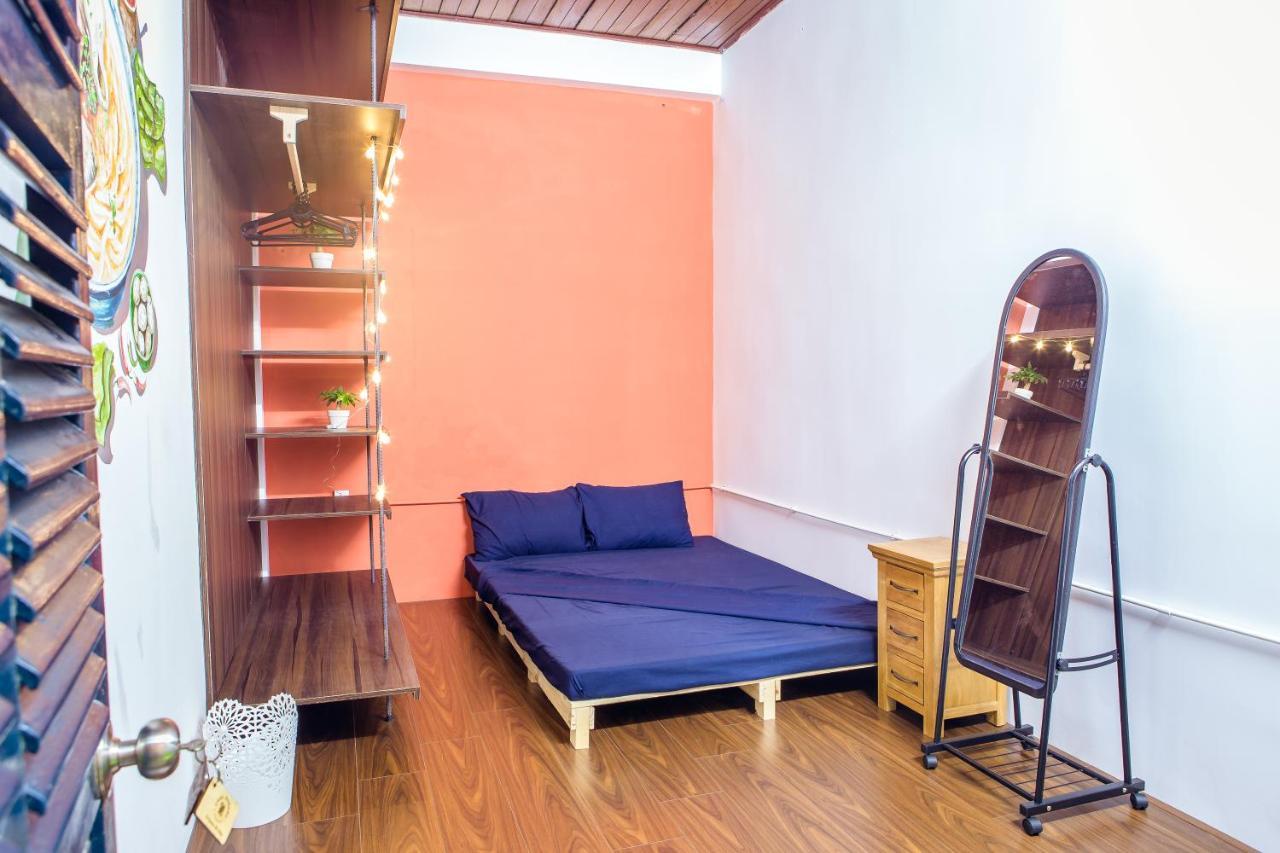 Zone Da Nang Hostel Dış mekan fotoğraf