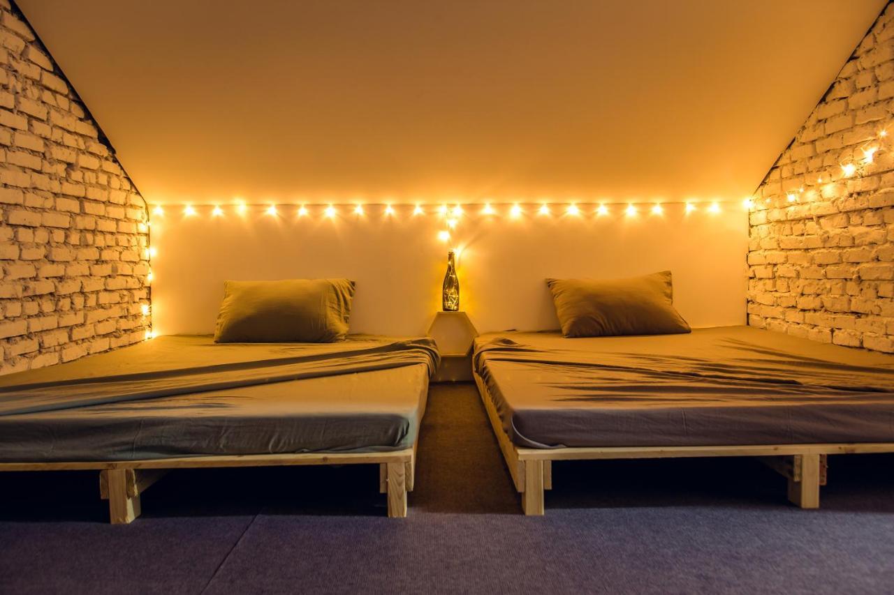 Zone Da Nang Hostel Dış mekan fotoğraf