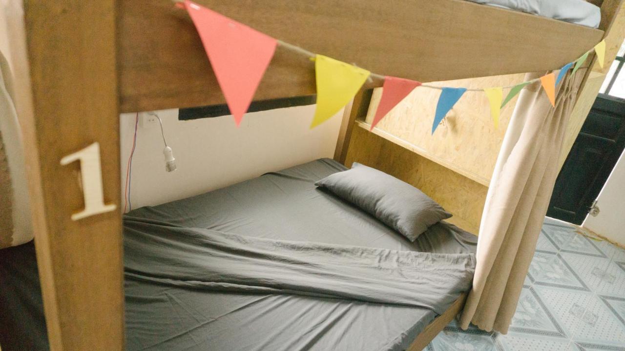 Zone Da Nang Hostel Dış mekan fotoğraf