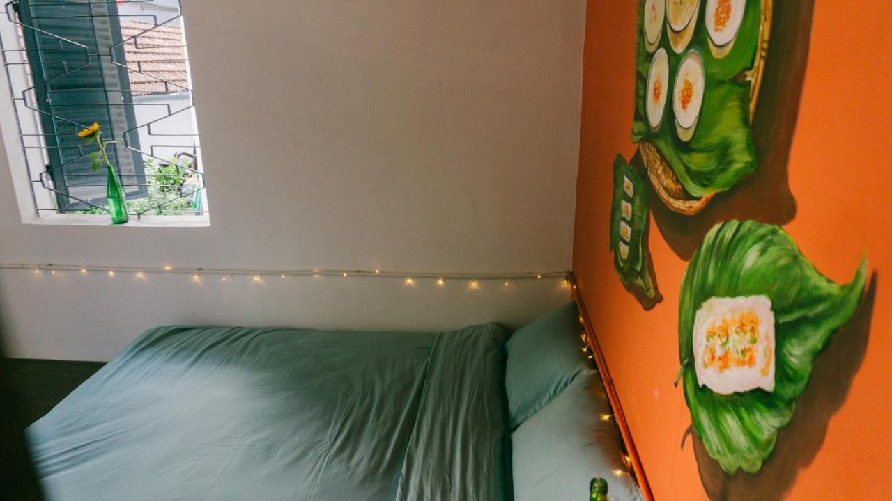 Zone Da Nang Hostel Dış mekan fotoğraf