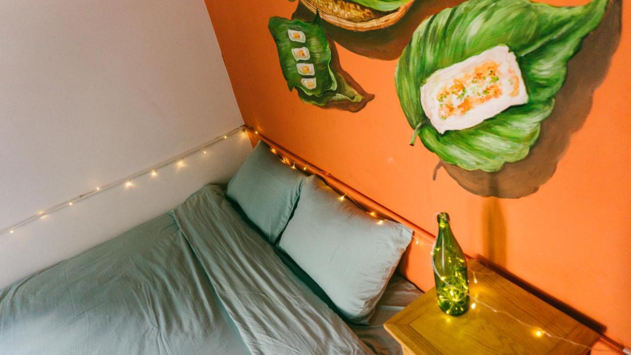 Zone Da Nang Hostel Dış mekan fotoğraf