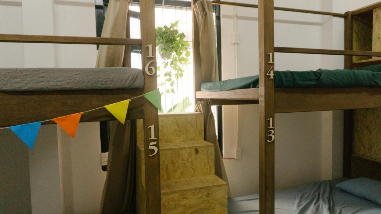 Zone Da Nang Hostel Dış mekan fotoğraf