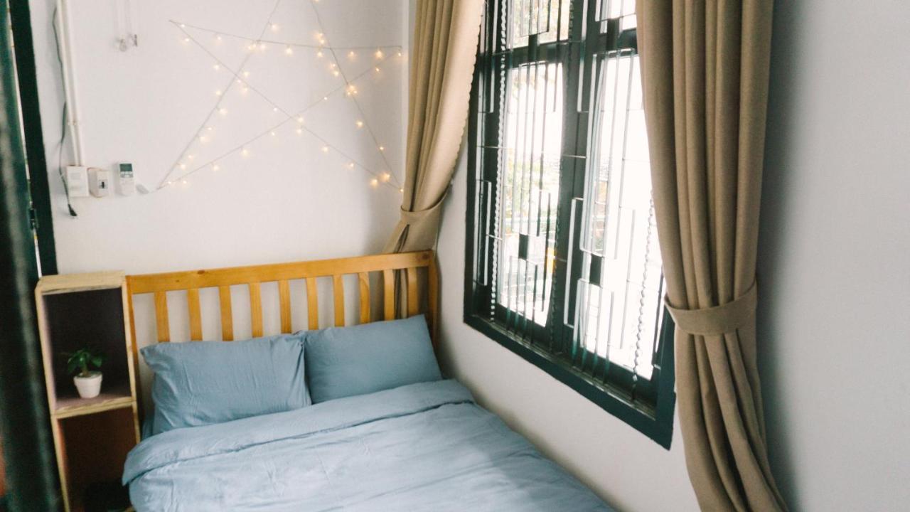 Zone Da Nang Hostel Dış mekan fotoğraf