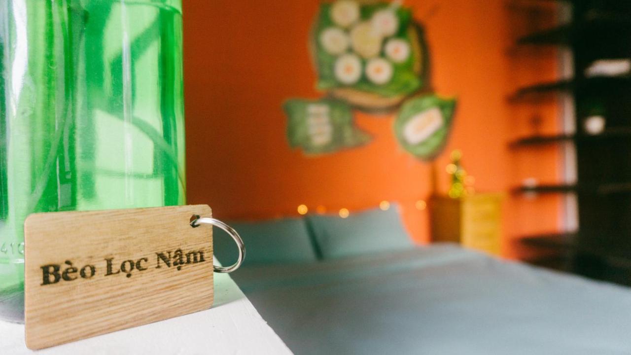 Zone Da Nang Hostel Dış mekan fotoğraf