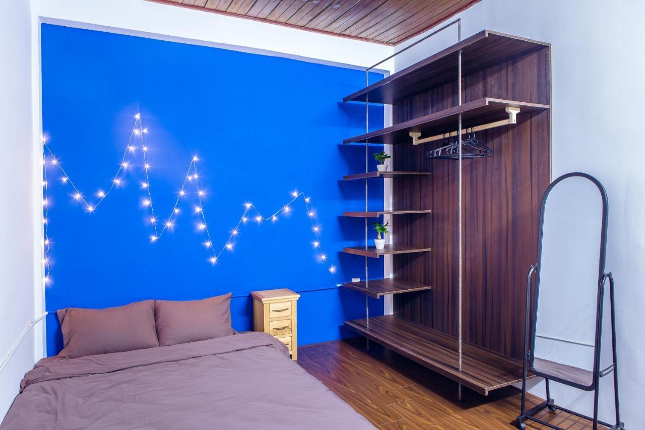 Zone Da Nang Hostel Dış mekan fotoğraf