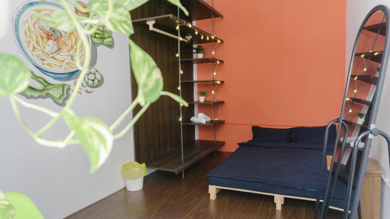 Zone Da Nang Hostel Dış mekan fotoğraf