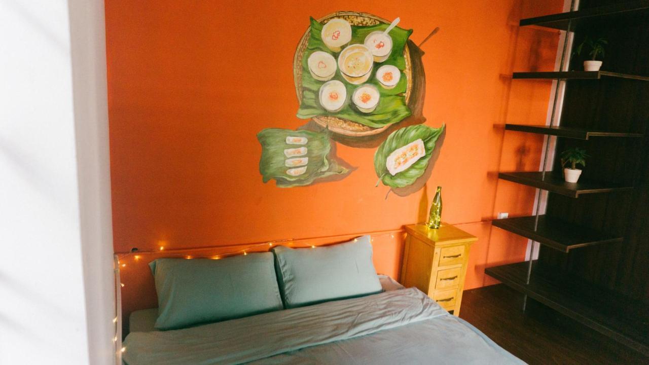 Zone Da Nang Hostel Dış mekan fotoğraf
