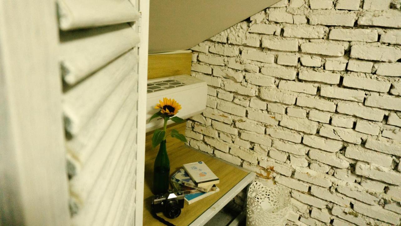 Zone Da Nang Hostel Dış mekan fotoğraf