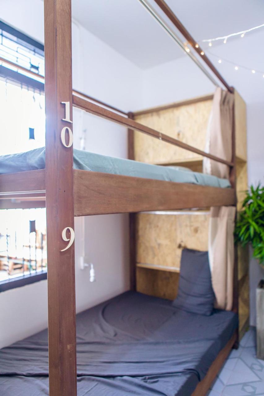 Zone Da Nang Hostel Dış mekan fotoğraf