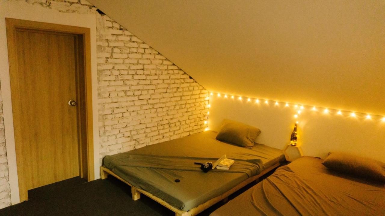 Zone Da Nang Hostel Dış mekan fotoğraf