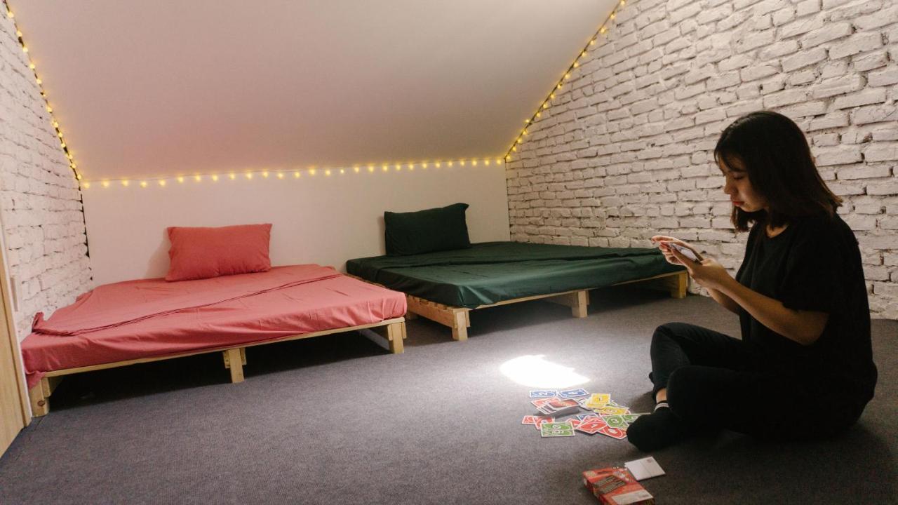 Zone Da Nang Hostel Dış mekan fotoğraf