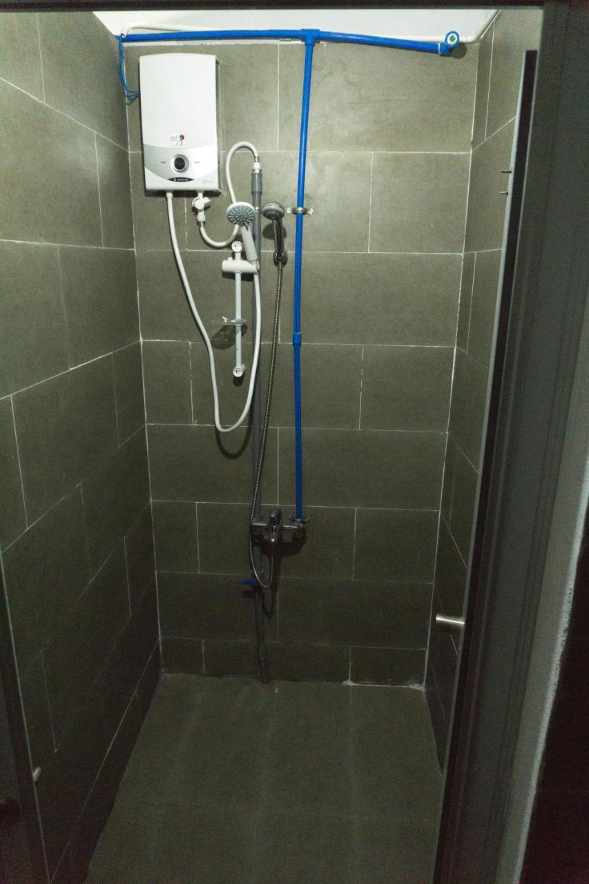 Zone Da Nang Hostel Dış mekan fotoğraf