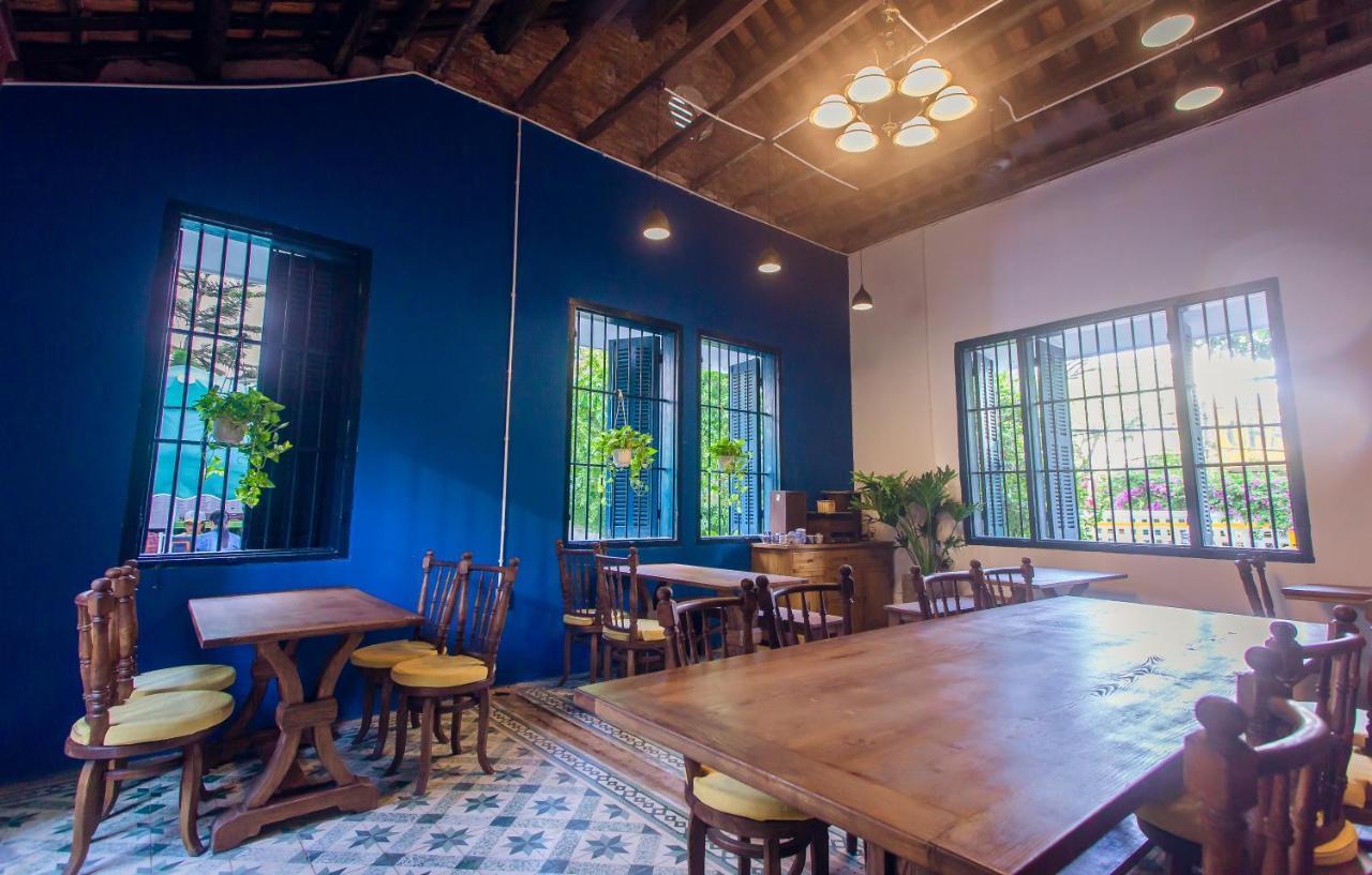 Zone Da Nang Hostel Dış mekan fotoğraf