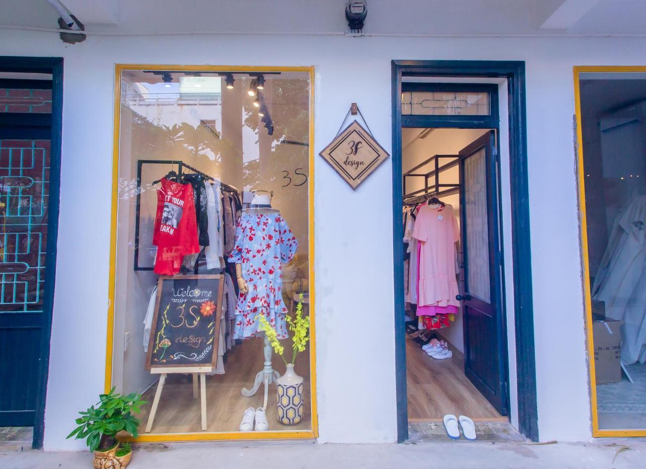 Zone Da Nang Hostel Dış mekan fotoğraf