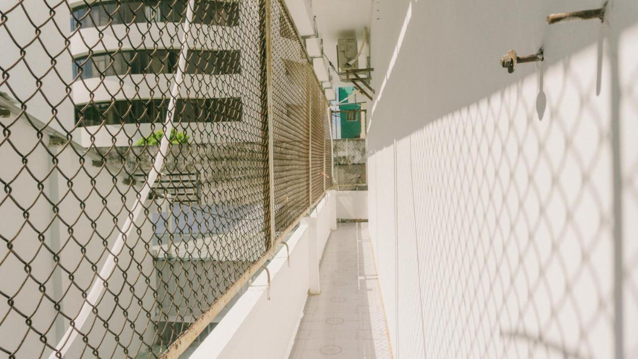 Zone Da Nang Hostel Dış mekan fotoğraf