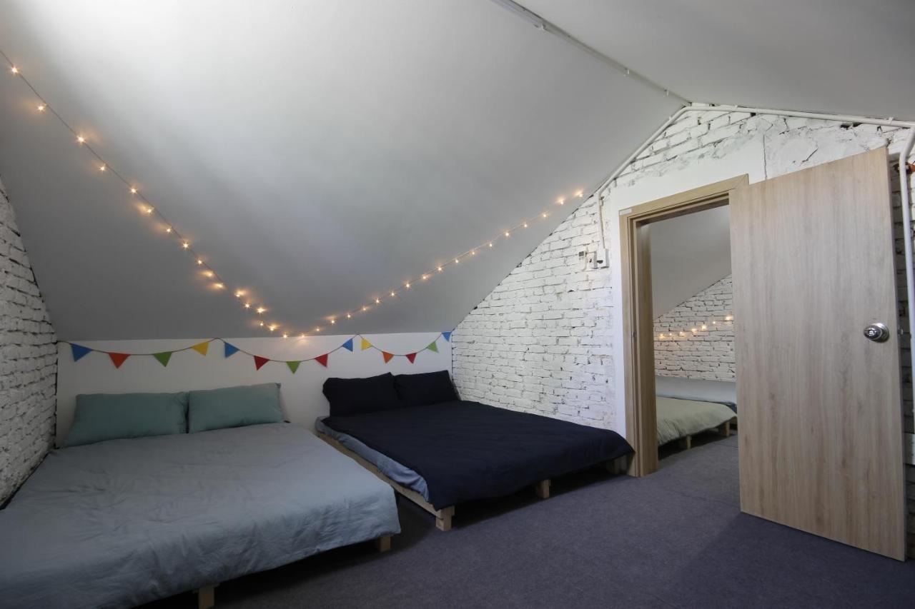 Zone Da Nang Hostel Dış mekan fotoğraf