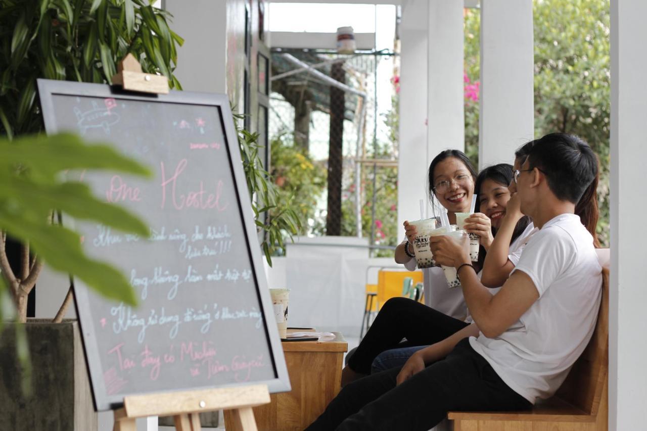 Zone Da Nang Hostel Dış mekan fotoğraf