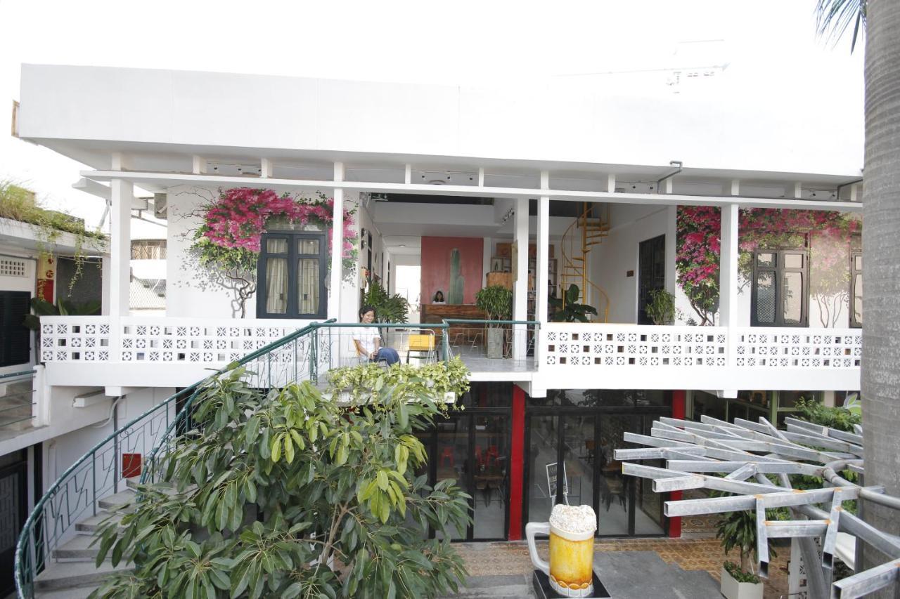 Zone Da Nang Hostel Dış mekan fotoğraf