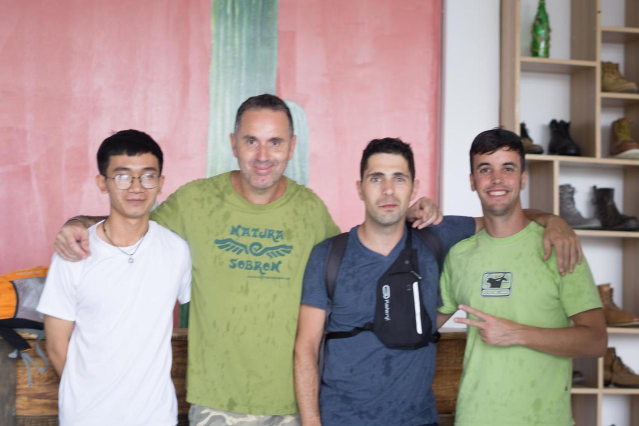 Zone Da Nang Hostel Dış mekan fotoğraf