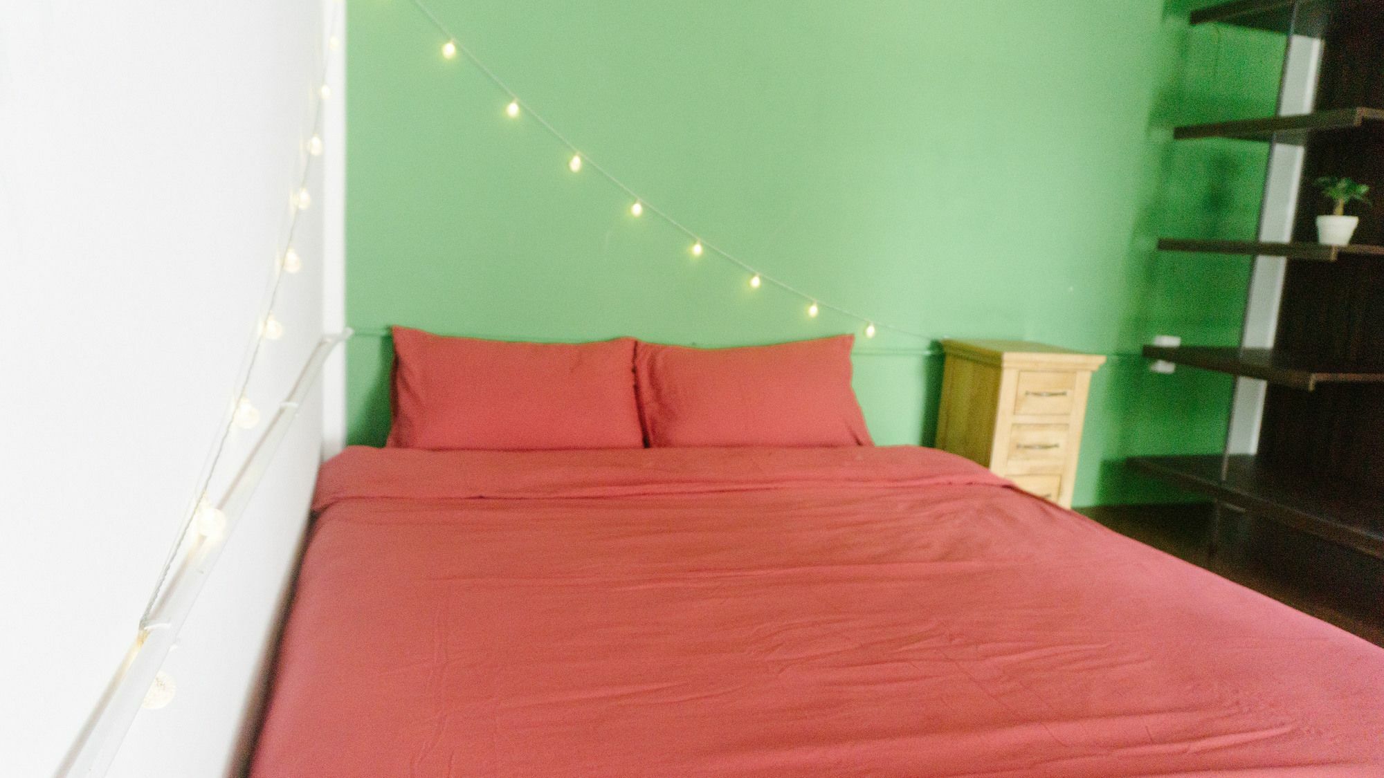 Zone Da Nang Hostel Dış mekan fotoğraf
