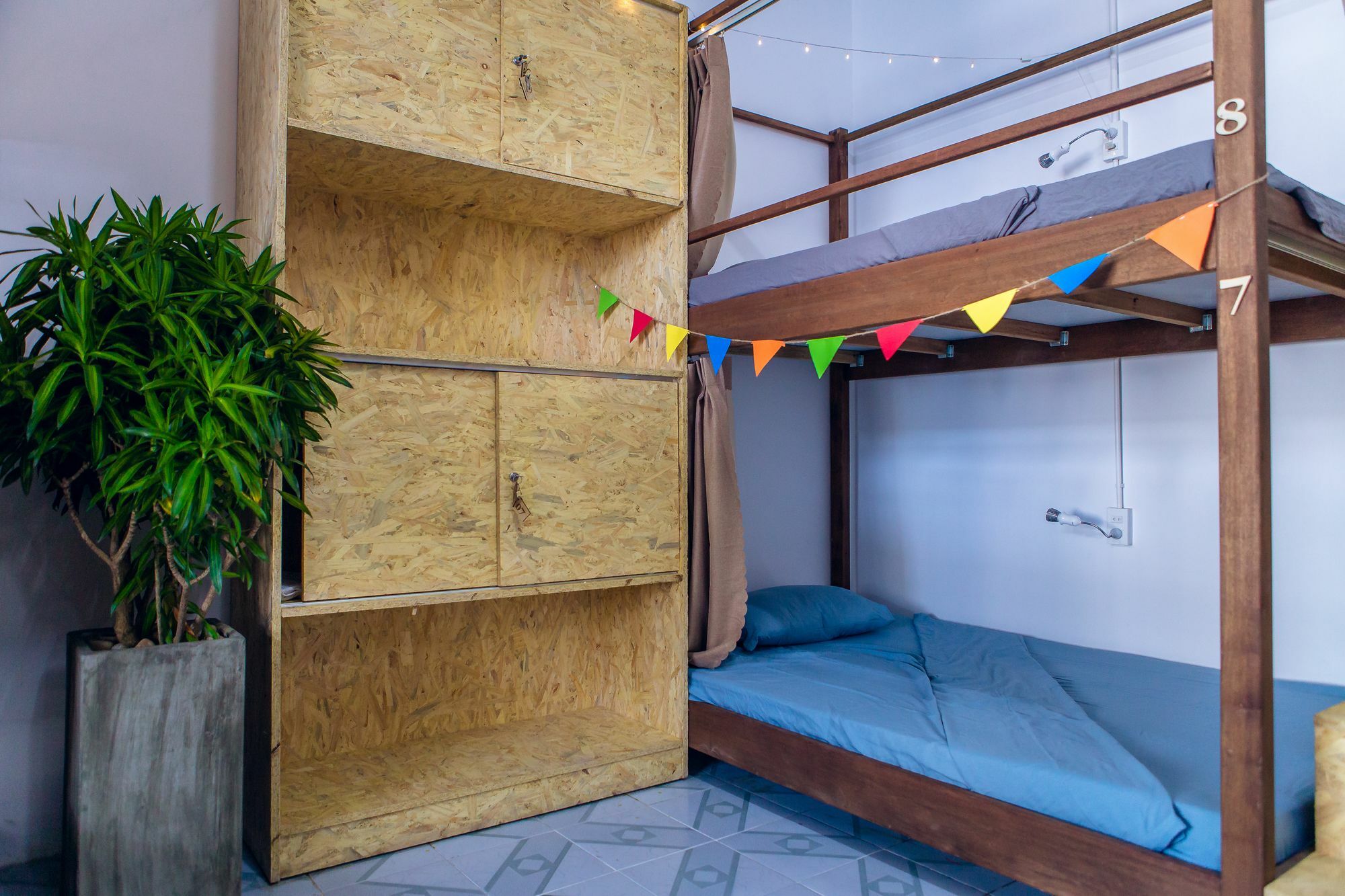 Zone Da Nang Hostel Dış mekan fotoğraf